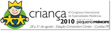 III Congresso Internacional de Especialidades Pediátricas